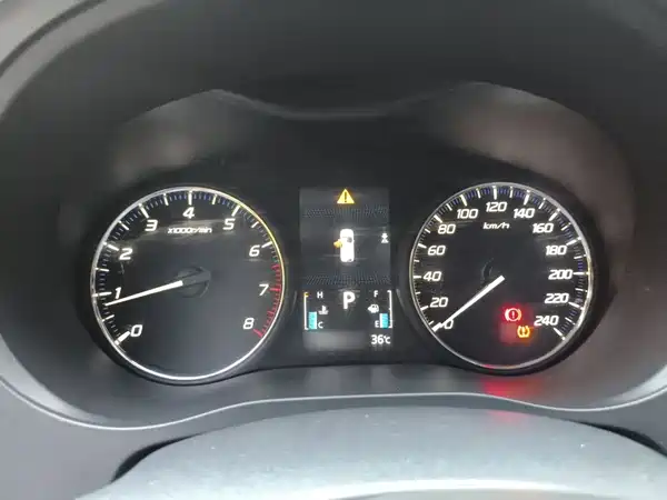 Mitsubishi Outlander 2021