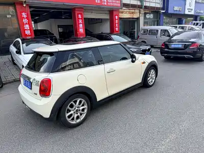MINI MINI 2017