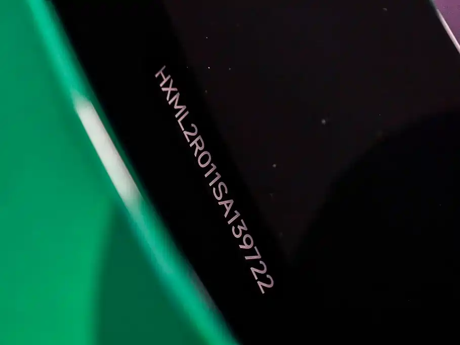 Xiaomi YU7 2025 — фото 35