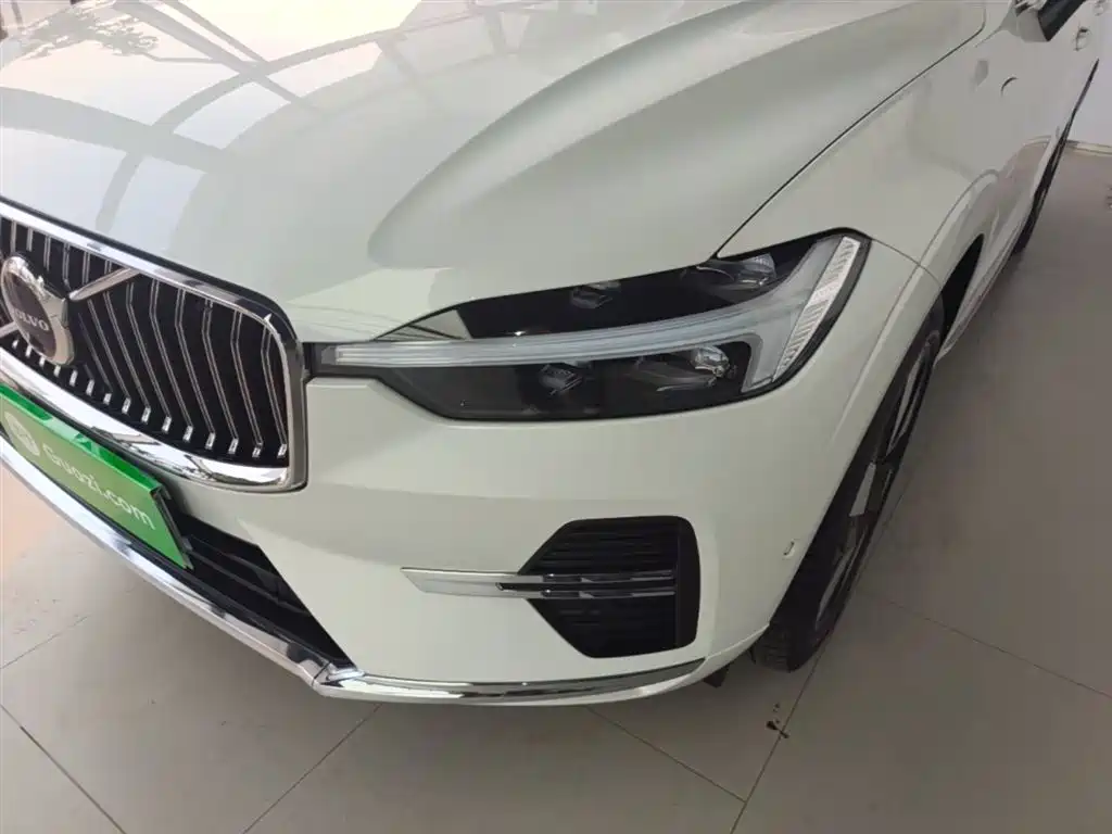 Volvo XC60 PHEV 2024 — фото 24