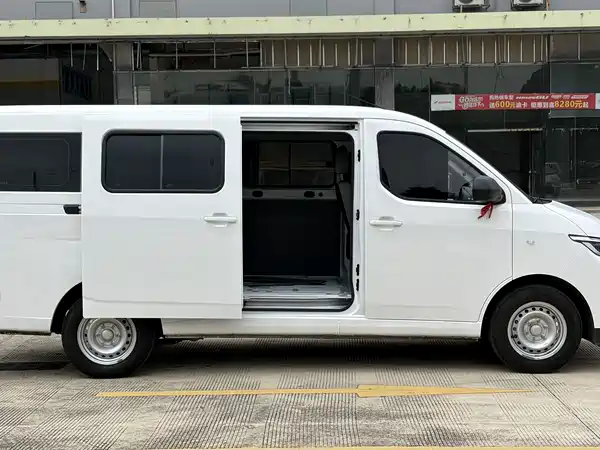 Wuling Yangguang 2026