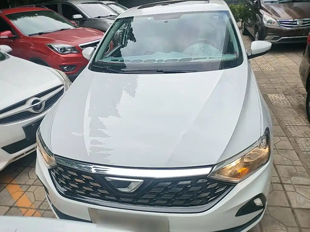 Jetta VA3 2020