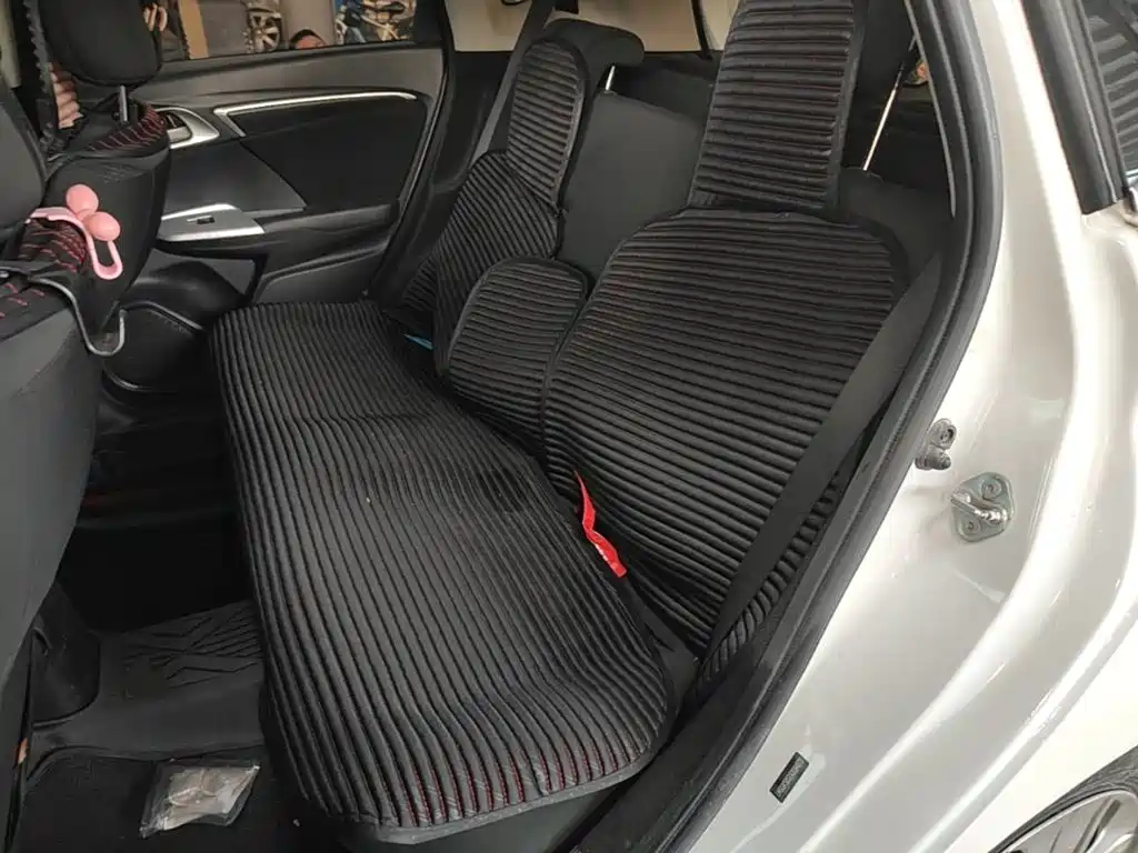 Honda Fit 2019 — фото 17