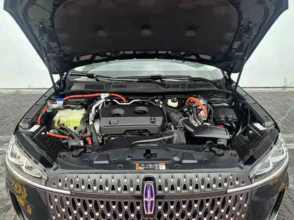 Lincoln Corsair 2026