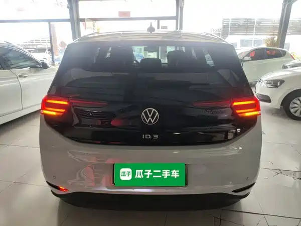 Volkswagen ID.3 2023