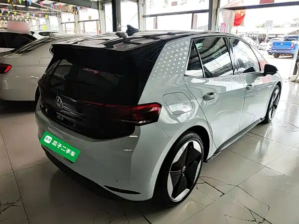 Volkswagen ID.3 2023