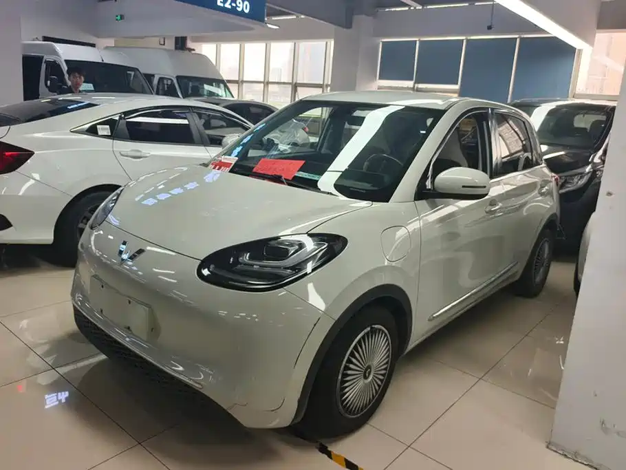 Wuling Bingo 2023