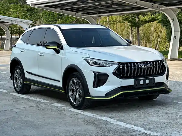 Haval Red Rabbit 2022