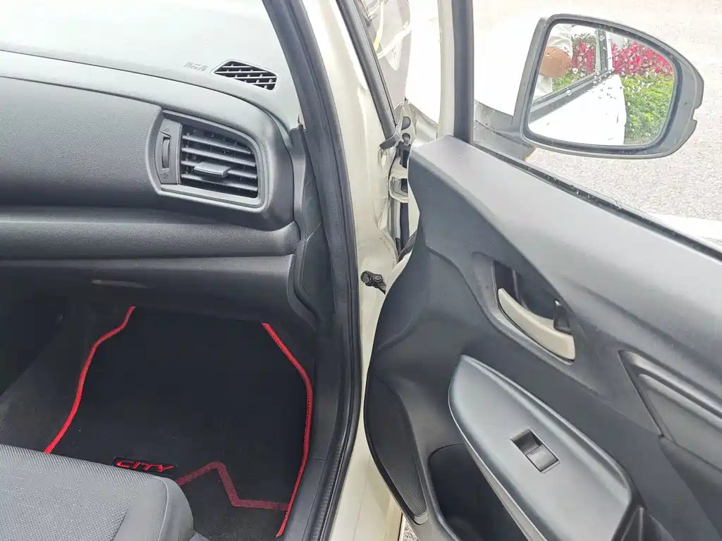 Honda Fit 2018 — фото 11