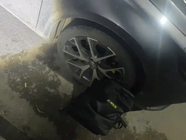 GAC Trumpchi Empow 2022