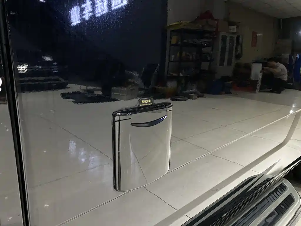 Ford Transit 2021 — фото 18