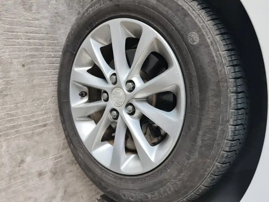 Buick Excelle GT 2018