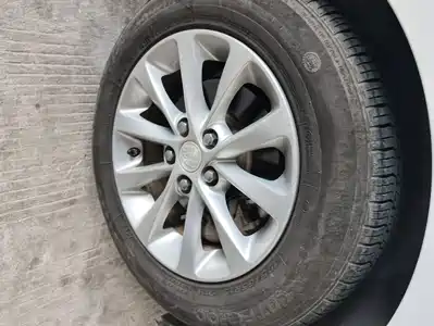 Buick Excelle GT 2018