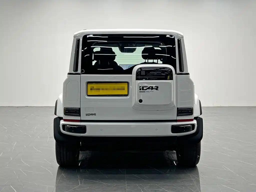 Icar Super V23 2025 — фото 5