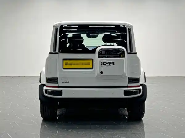Icar Super V23 2025
