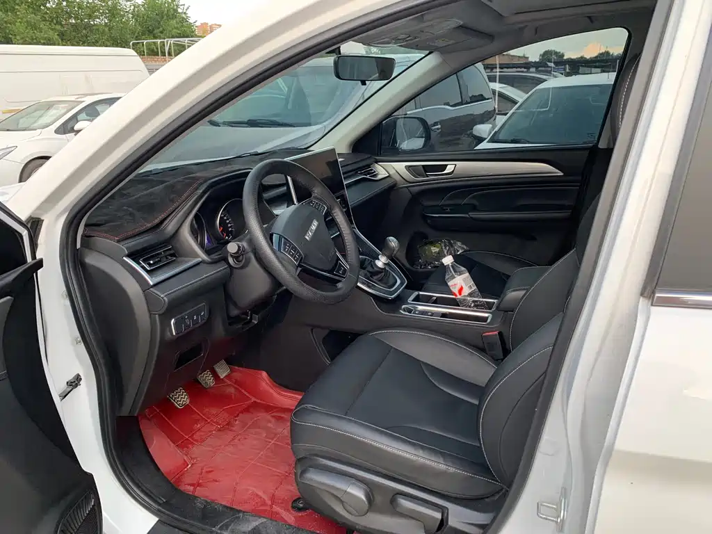 Haval M6 2024