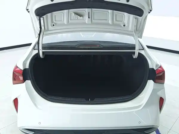 Hyundai Verna 2021