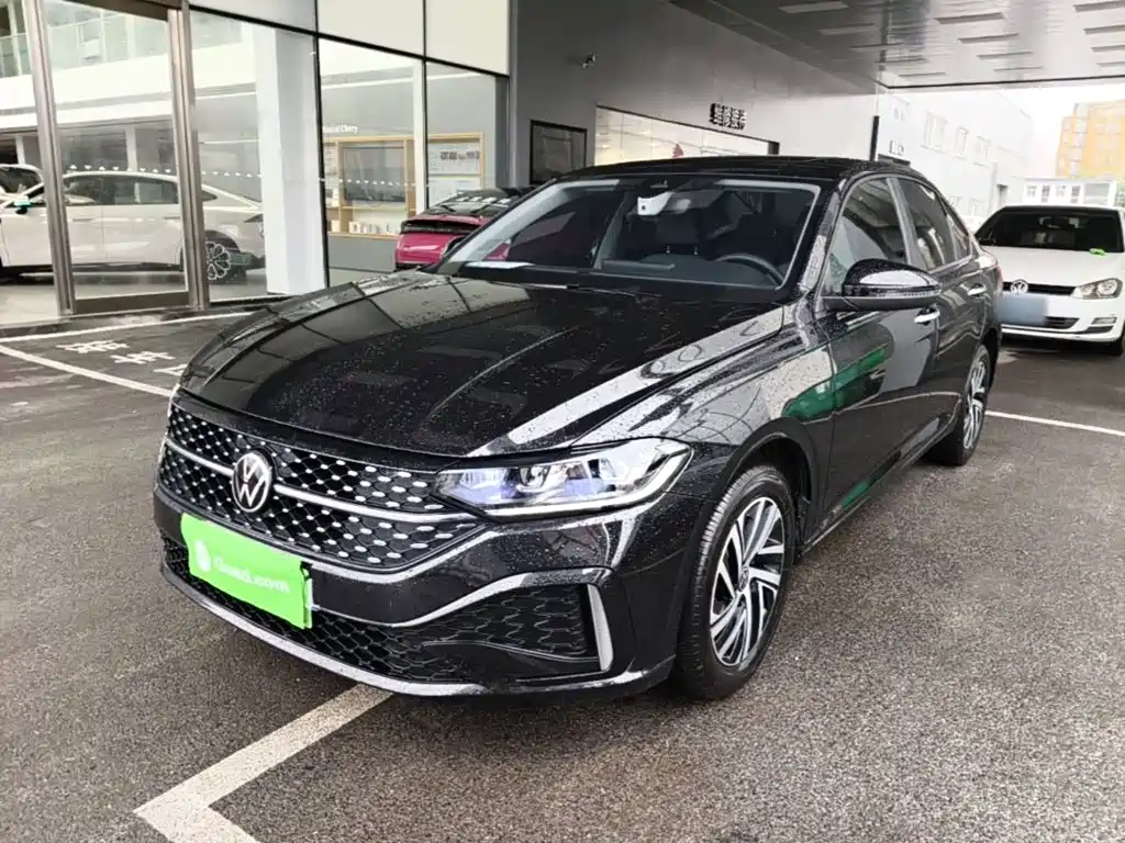Volkswagen Lavida 2025