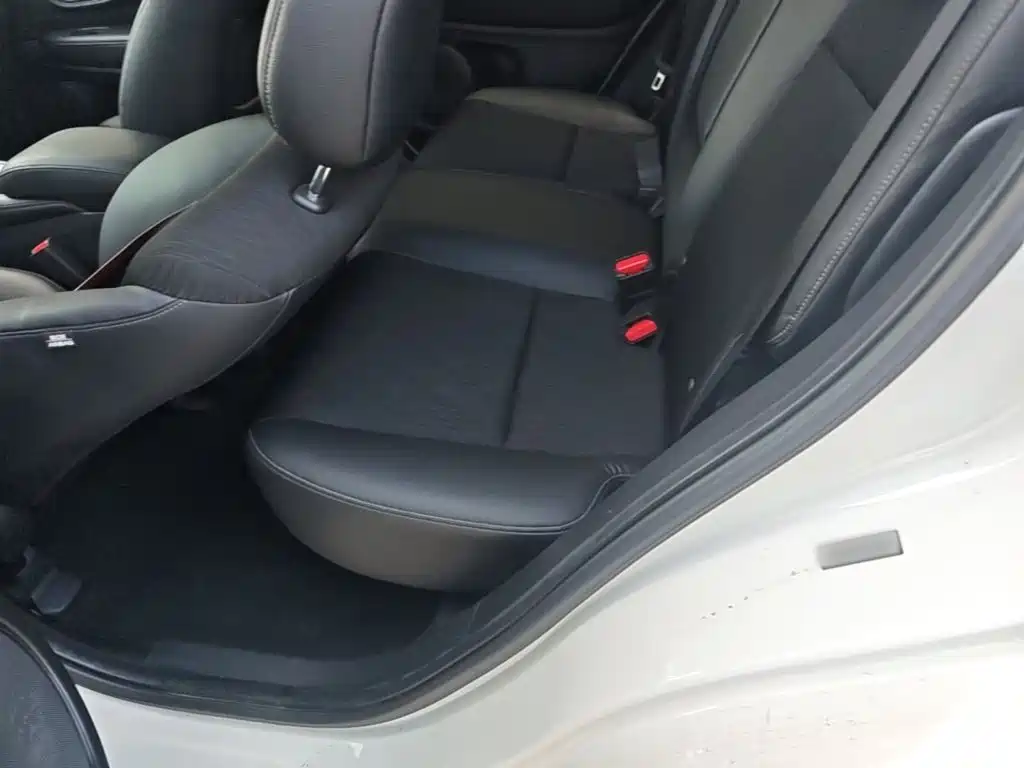 Honda Vezel 2020 — фото 17