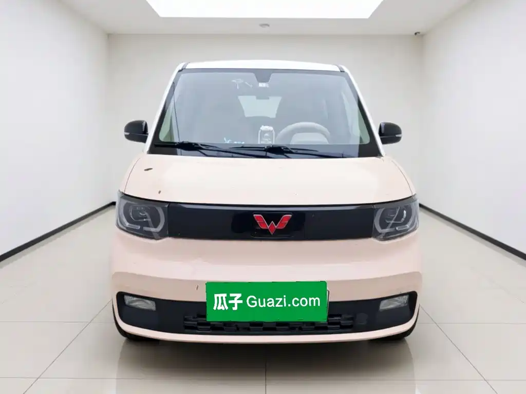 Wuling MINIEV 2022