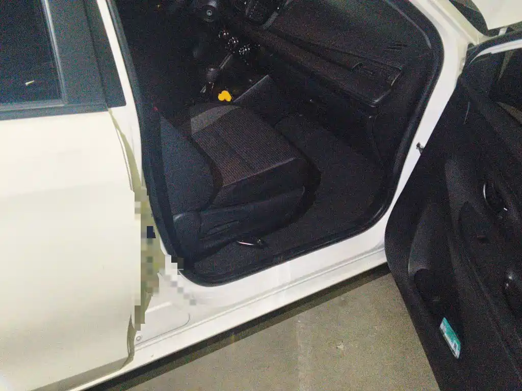 Toyota Vios FS 2021 — фото 20