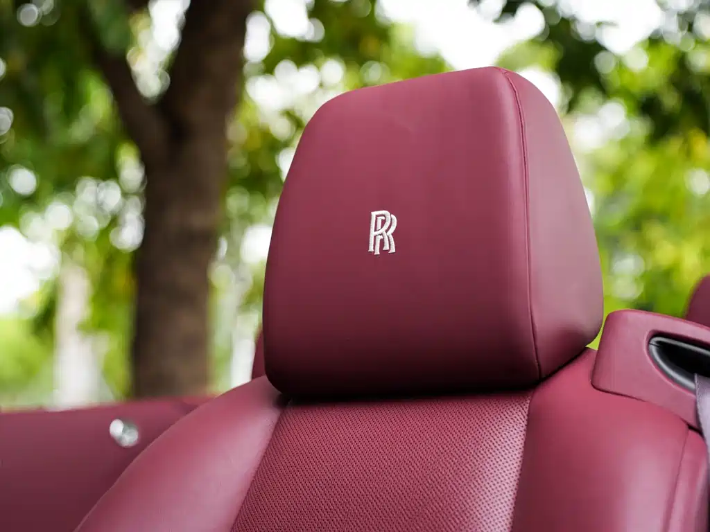 Rolls-Royce Dawn 2018 — фото 4