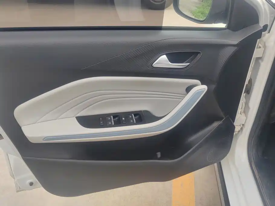 Chery Tiggo 3x 2023