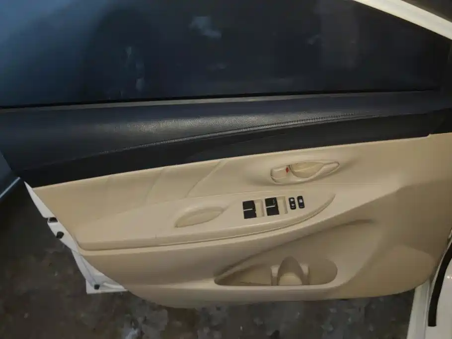 Toyota Vios 2019
