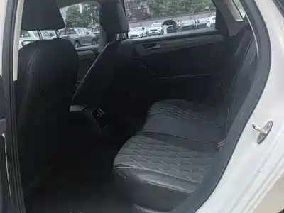 Volkswagen Sagitar 2023