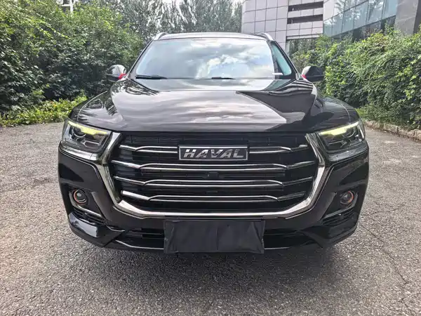 Haval H6 2022