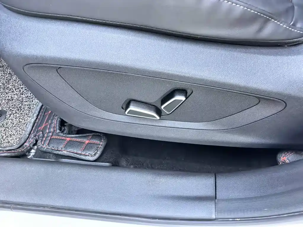 Changan CS55PLUS 2022 — фото 18