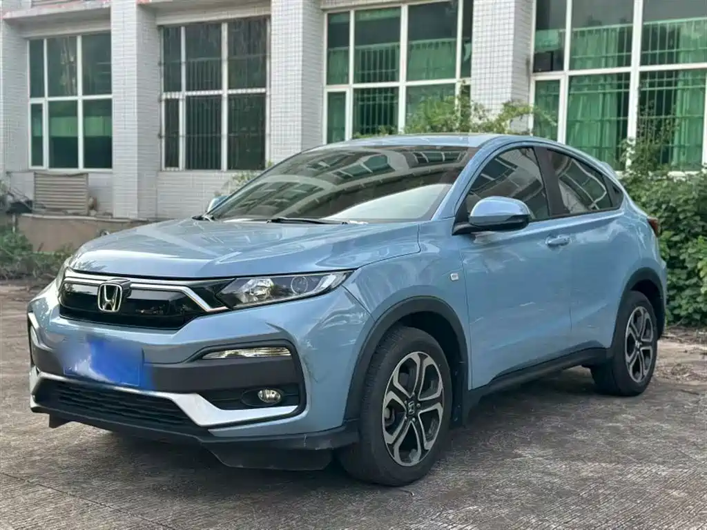 Honda XR-V 2022 — фото 2