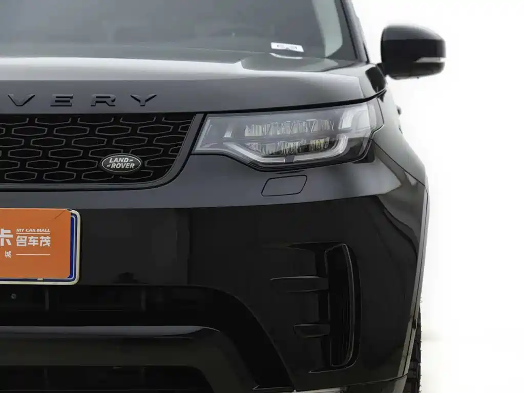 Land Rover Discovery 2021 — фото 13