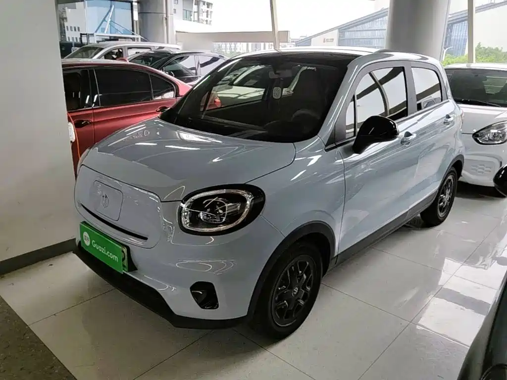 Leapmotor T03 2025