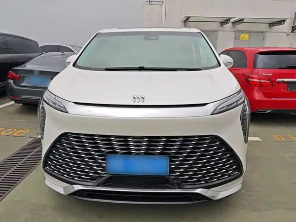 Buick Century 2023