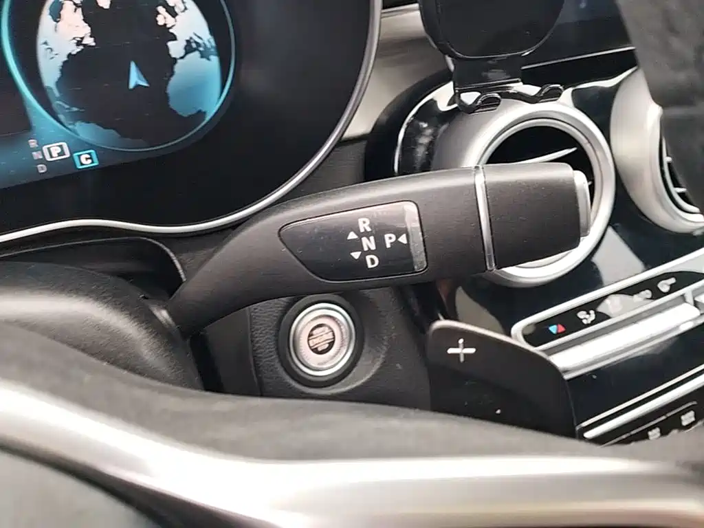 Mercedes-Benz GLC 2020 — фото 14