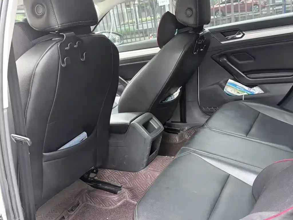 Volkswagen Lamando 2020