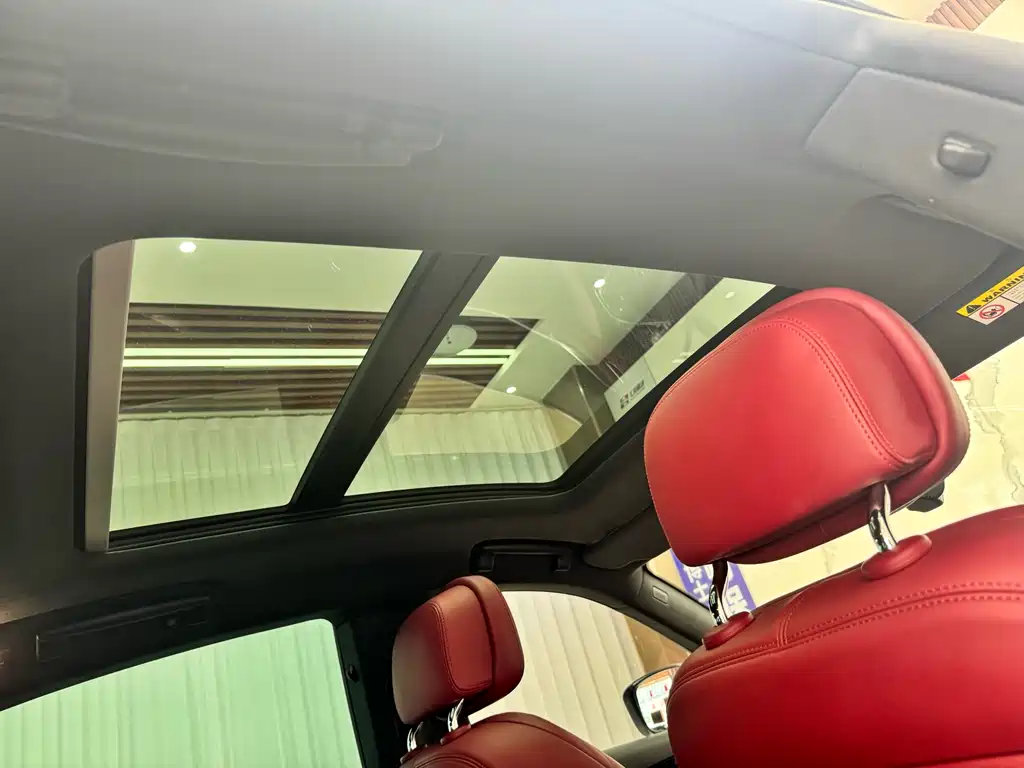 Maserati Levante 2021 — фото 19