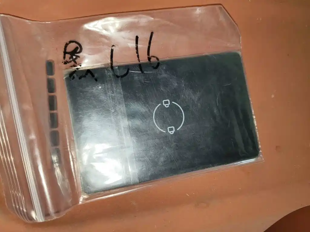 Leapmotor C16 2025 — фото 9