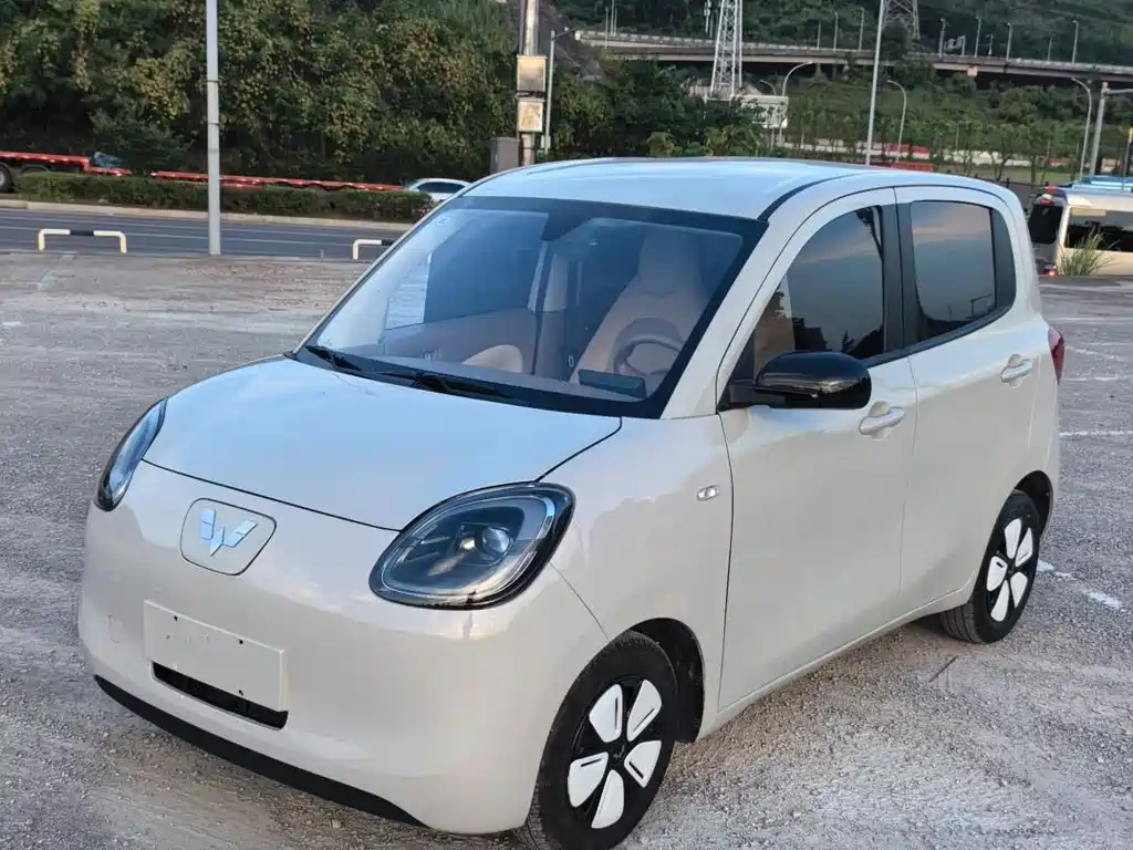 Wuling MINIEV 2025