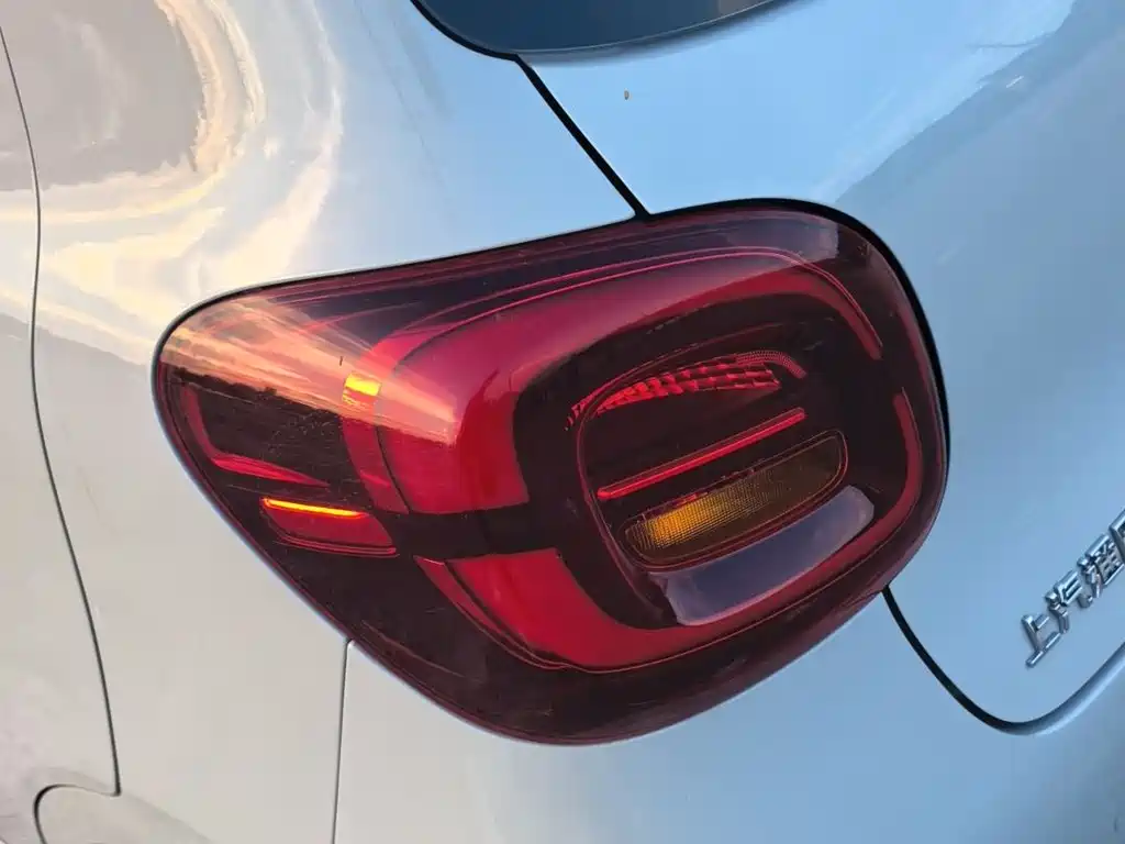 Wuling MINIEV 2025