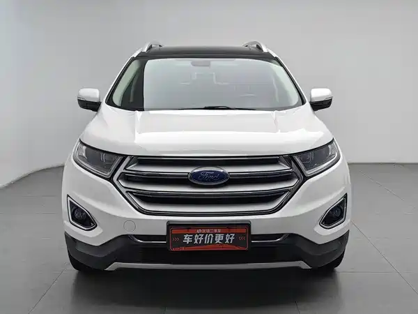 Ford Edge 2018