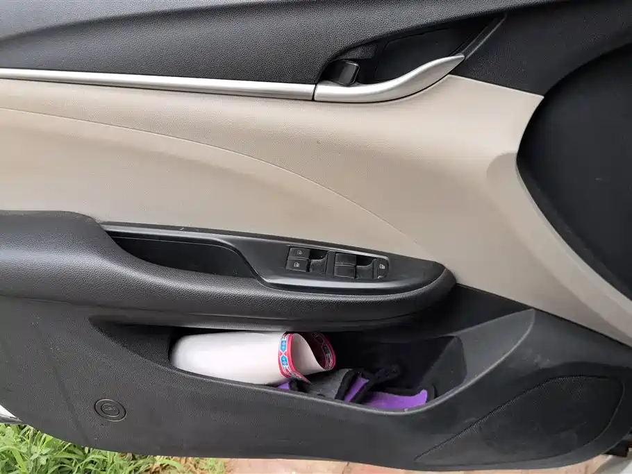 Buick Excelle 2018