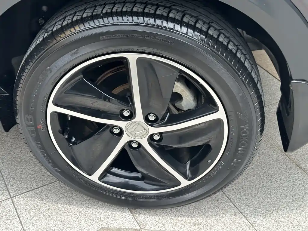 Honda Vezel 2020 — фото 17