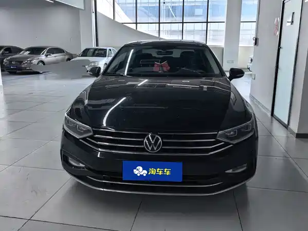 Volkswagen Magotan 2022