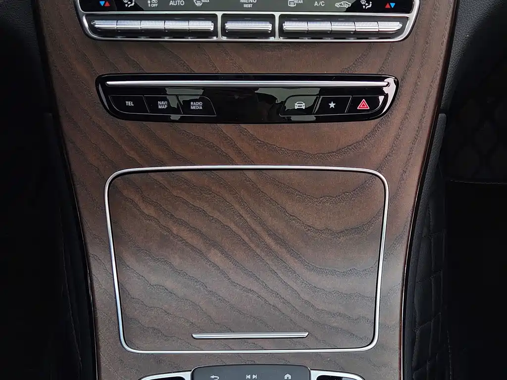 Mercedes-Benz GLC 2022 — фото 18