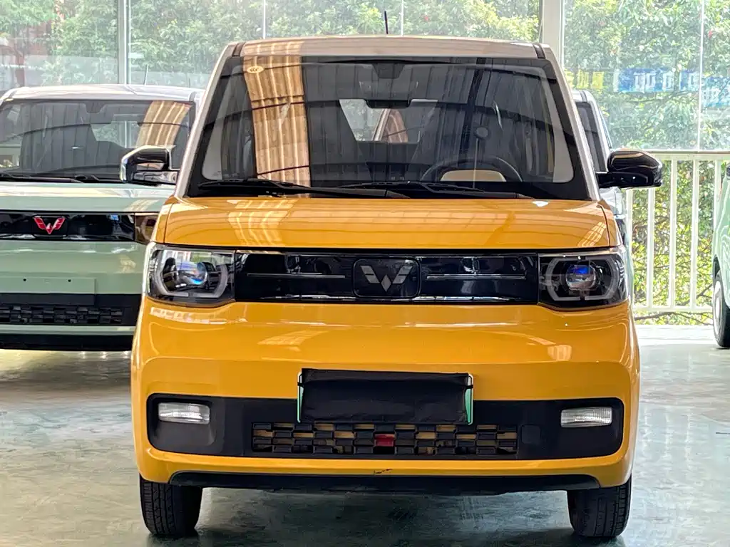 Wuling MINIEV 2023