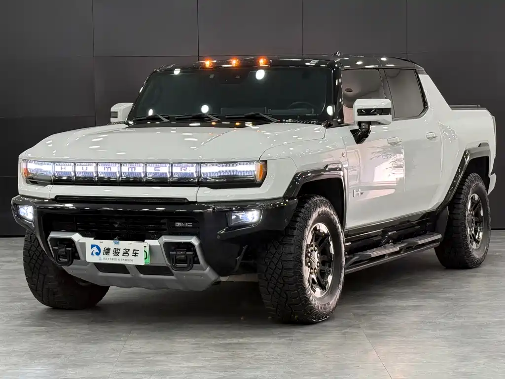 Hummer  2025 — фото 1