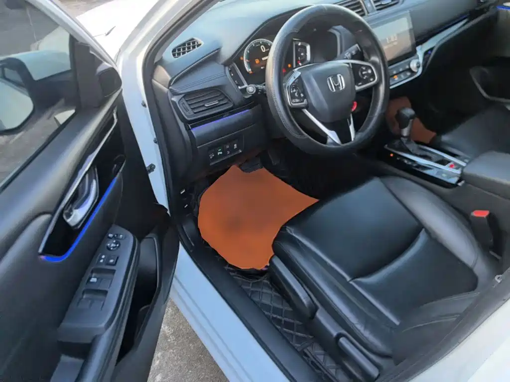 Honda Crider 2019 — фото 16