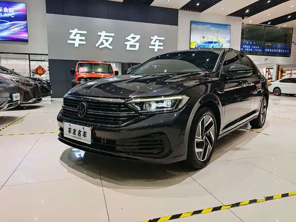 Volkswagen Sagitar 2025